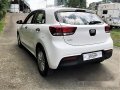 Kia Rio 2018 MT for sale-3
