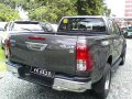 Toyota Hilux 2015 for sale-3