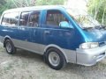 Kia Pregio 1998 for sale-3