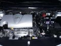 2018 Toyota VIOS 1.3 E Dual vvt-i-10