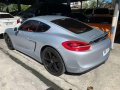 2014 Porsche 981 Cayman for sale-2