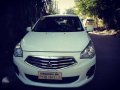 2016 Mitsubishi Mirage G4 for sale-3