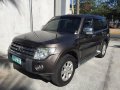 Mitsubishi Pajero 2011 for sale-2