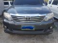 Toyota Fortuner 2012 for sale-6