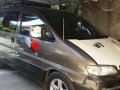 Hyundai Starex 2001 for sale-6
