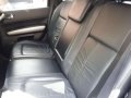 2011 Nissan Xtrail CVT for sale-10