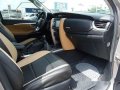 Toyota Fortuner 2017 for sale-8