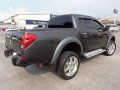 Mitsubishi Strada 2014 AT for sale-1