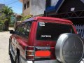 MITSUBISHI Pajero Fieldmaster 2007 for sale-1