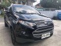Ford Ecosport manual 2015 for sale-7