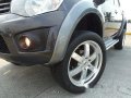 Mitsubishi Strada 2014 AT for sale-4
