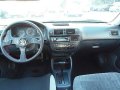 Honda Civic 2001 AT for sale-10