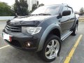 Mitsubishi Strada 2014 AT for sale-0