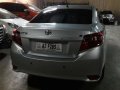 2018 Toyota VIOS 1.3 E Dual vvt-i-7