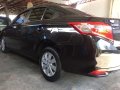 Toyota Vios 1.3E 2014 for sale-1