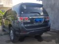 Toyota Fortuner 2012 for sale-4