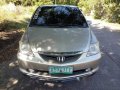 Honda City 2005 AT for sale-9