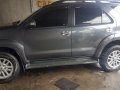 Toyota Fortuner 2012 for sale-3