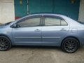 Toyota Vios 1.3e AT 2010 for sale-3