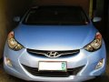 Hyundai Elantra 2011 for sale-0
