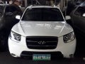 Hyundai Santa Fe 2006 AT for sale-4