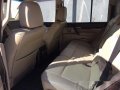 Mitsubishi Pajero 2011 for sale-7