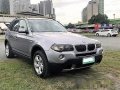 BMW X3 2008 for sale-0