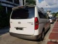 2014 Hyundai Starex VGT White Automatic transmission-1