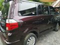 Suzuki APV 2017 for sale-1