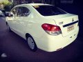 2016 Mitsubishi Mirage G4 for sale-5