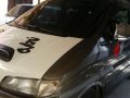 Hyundai Starex 2001 for sale-5