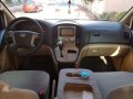 2014 Hyundai Starex VGT White Automatic transmission-3