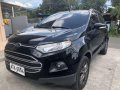 Ford Ecosport manual 2015 for sale-9