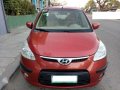 Hyundai i10 GLS 2010 for sale-7