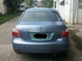 Toyota Vios 1.3e AT 2010 for sale-2