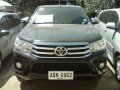 Toyota Hilux 2016 for sale-0