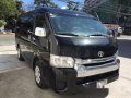 Toyota Hiace 2016 for sale-0