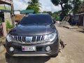 Mitsubishi Strada 2016 for sale-3