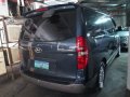Hyundai Grand Starex 2012 AT for sale-2