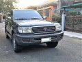 Toyota Land Cruiser 2000 MT for sale-2