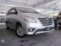 2014 Toyota Innova 2.5 G AT Diesel. FRESH. 51K odo. -8