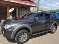 Mitsubishi Strada 2016 for sale-2