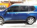 2011 Nissan Xtrail CVT for sale-3