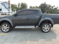Mitsubishi Strada 2014 AT for sale-7