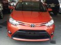 Toyota Vios 2018 for sale-1