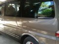 Hyundai Starex 2001 for sale-2