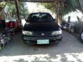 Rush for SALE Toyota Corolla lovelife LE 2002 model-2