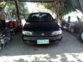 Rush for SALE Toyota Corolla lovelife LE 2002 model-1