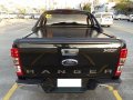 Ford Ranger 2014 XLT MT for sale-2