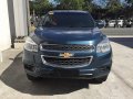 Chevrolet Trailblazer 2016 for sale-1